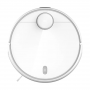 Robot Intelligant Aspirateur et Serpillère Xiaomi Mi Robot Vacuum Mop 2 Pro - Blanc