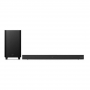 Enceinte Xiaomi Soundbar 3.1 ch - Noir