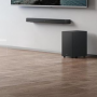 Enceinte Xiaomi Soundbar 3.1 ch - Noir