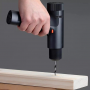 Xiaomi Mijia 12V 2000mAh Cordless Electric Screwdriver Black