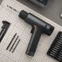 Xiaomi Mijia 12V 2000mAh Cordless Electric Screwdriver Black