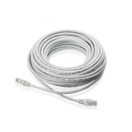 Network Cable - White LinQ IT-50M