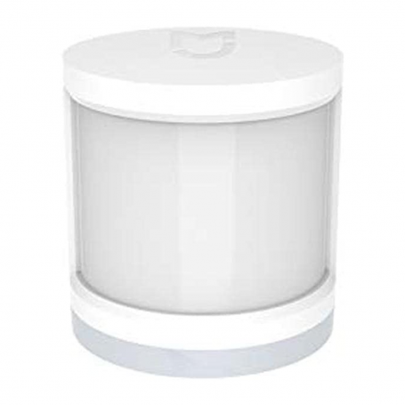 Set de Détecteur d'Ouverture Intelligent pour Portes et Fenêtres Xiaomi Mi Motion Sensor - Blanc