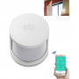 Xiaomi Mi Motion Sensor Intelligent Opening Sensor Set for Windows and Doors - White