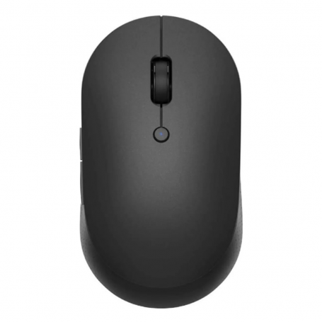 Mouse Xiaomi Mi Dual Mode Silent Edition - Black