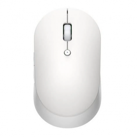 Mouse Xiaomi Mi Dual Mode Silent Edition - White