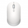 Souris Xiaomi Mi Dual Mode Silent Edition - Blanc