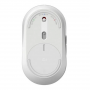 Souris Xiaomi Mi Dual Mode Silent Edition - Blanc