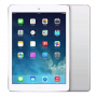 iPad Air 16 Go Wi-Fi Argent - Grade B