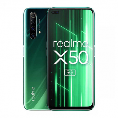 Realme X50 5G 128GB Green - EU - New