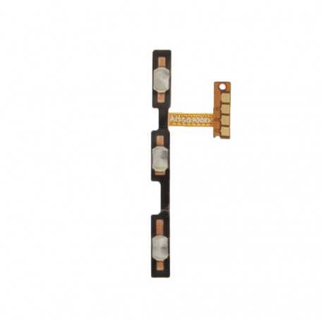 Power/Volume Flex Cable Samsung Galaxy A03 (A035G)