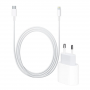 Fast Charger Kit USB-C to Lightning Cable 20W (Mayline)