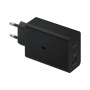 Samsung 65W PD Power Adapter Trio 2USB-C + USB