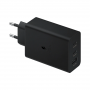 Samsung 65W PD Power Adapter Trio 2USB-C + USB EP-T6530NBEGEU