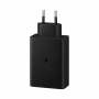 Samsung 65W PD Power Adapter Trio 2USB-C + USB