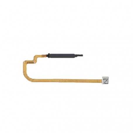 Home Button Flex Cable Xiaomi Redmi 9T Gray