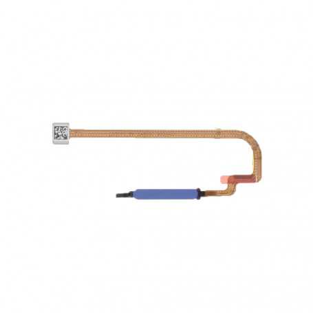 Home Button Flex Cable Xiaomi Redmi 9T Blue