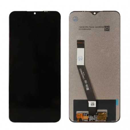 Screen Xiaomi Redmi 9 Black