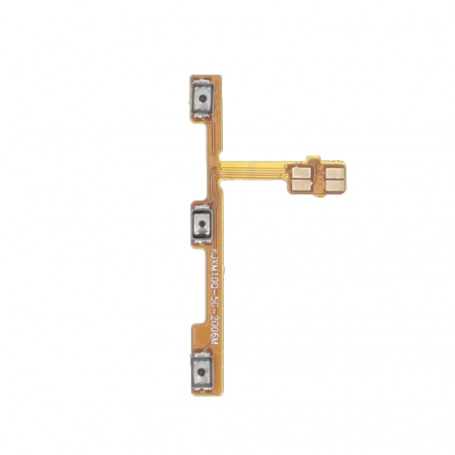 Power/Volume Flex Cable Xiaomi Mi 10 Lite 5G