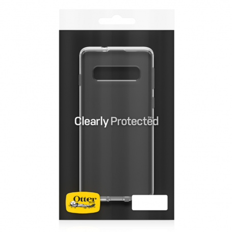 Coque Protection Transparente OtterBox Clearly Protected Skin Samsung