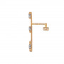 Power/Volume Flex Cable Xiaomi Mi 10T Lite 5G