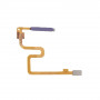 Home Button Flex Cable Xiaomi Redmi Note 9T/Note 9 5G Orchid