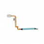 Home Button Flex Cable Xiaomi Redmi Note 10 Green