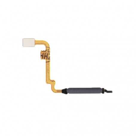 Home Button Flex Cable Xiaomi Redmi Note 10 Black