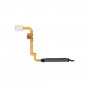 Home Button Flex Cable Xiaomi Redmi Note 10 Black