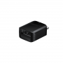 Samsung Micro USB/Type-C Adapter Black - Retail Box (Original)