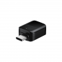 Samsung Micro USB/Type-C Adapter Black - Retail Box (Original)