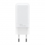 OnePlus Warp Charge 65W White USB Type-C Power Adapter