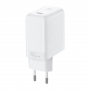 Adaptateur Secteur USB Type-C OnePlus Warp Charge 65W Blanc