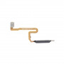 Home Button Flex Cable Xiaomi Redmi Note 10 Pro Gray