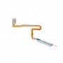 Home Button Flex Cable Xiaomi Redmi Note 10 Pro Blue