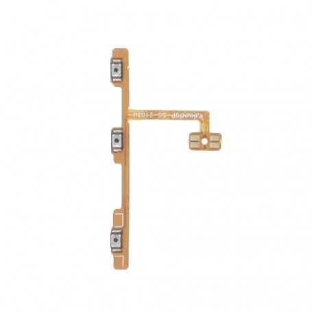 Power/Volume Flex Cable Xiaomi Redmi Note 9T