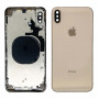 Chassis Vide iPhone XS Max Or (Origine Demonté) - Grade A