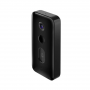 Intelligent Doorbell with Xiaomi Smart Doorbell 3 Camera - Black