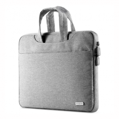 UGREEN 13-13.9 Inch Laptop Bag - Gray