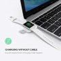 UGREEN Wireless Charger for Apple Watch