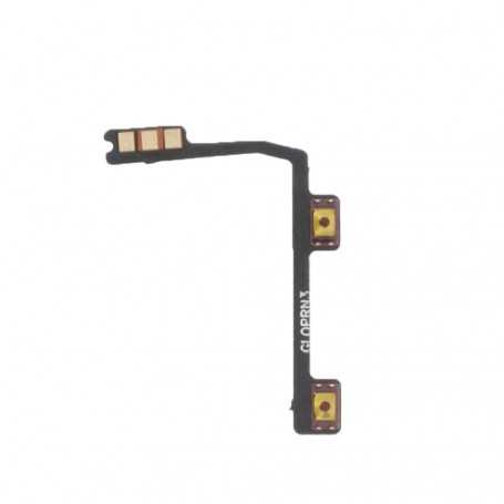 Volume Flex Cable Oppo Find X2 Lite