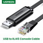 USB to RJ45 Converter Cable for UGREEN Console - 1.5M