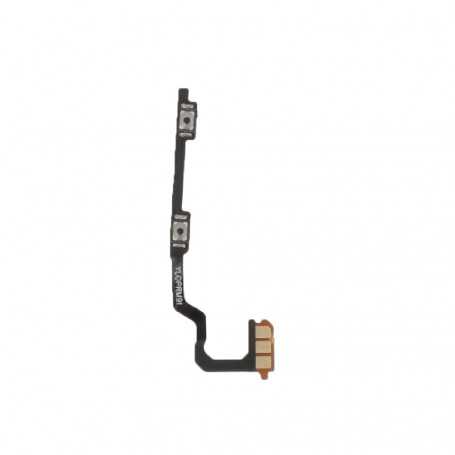 Volume Flex Cable Oppo A76