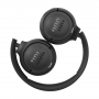 Bluetooth Headphones JBL Tune 570BT - Black