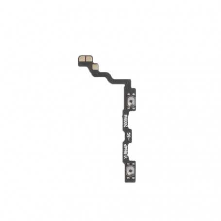 Volume Flex Cable Oppo Reno 4 Pro 5G