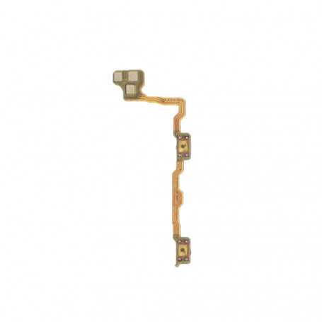 Volume Flex Cable Oppo Reno4 5G