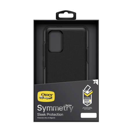 Coque Protection OtterBox Symmetry Samsung Galaxy S