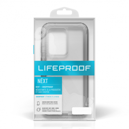 Coque Protection OtterBox LifeProof Next Samsung Galaxy S20 Plus