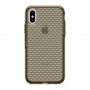 Coque Protection + Verre Trempé OtterBox Clear Case + Alpha Glass iPhone