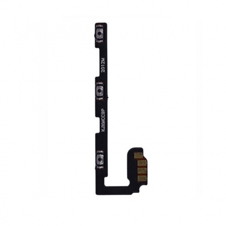 Power Flex Cable Xiaomi Mi Note 10